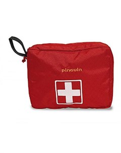Сумка для аптечки First aid kit L red 336238 Pinguin