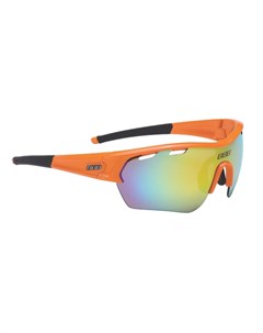 Очки велосипедные солнцезащитные BSG 55XL sport glasses Select XL оранжевый 2973255506 Bbb