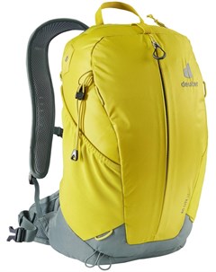 Рюкзак велосипедный AC Lite 17 л Greencurry Teal 2021 3420121_2266 Deuter