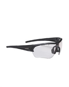 Очки велосипедные BSG 55XLPHsport glasses Select XL PH glossy солнцезащитные чёрные 2973255551 Bbb