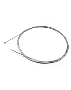 Тросик, переключатель, ниппель 4х4мм, 19 жил, 1,2х2000мм, серебристый, 00-170210 M-wave