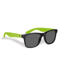 Очки велосипедные Promotion Sunglasses BlackGreen линзы черные 2313001185 Merida