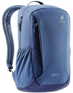 Рюкзак велосипедный Vista Skip 14 л Midnight Navy 2021 3812021_3365 Deuter