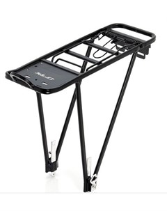 Велобагажник Alu Carrier RP R02 26 28 matt black 2500602000 Xlc