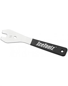 Ключ педальный 15мм 33F5 Ice toolz