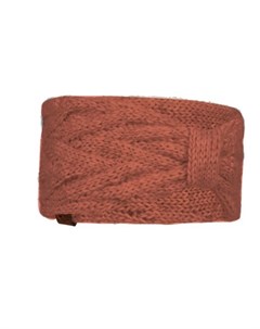 Повязка Knitted Headband Caryn Caryn Crimson US one size 126465 401 10 00 Buff