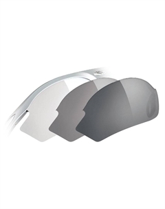 Линзы FIREBOLT PHOTOCHROMIC Clear, LE276603 Rudy project