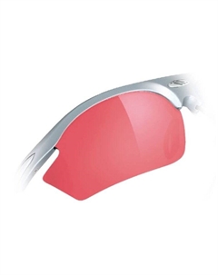 Линзы MAYA RACING RED для Flip Up, LE120303 Rudy project