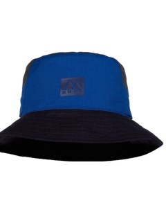 Панама Sun Bucket Hat Kote Black US one size 131409 999 10 00 Buff