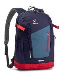 Рюкзак велосипедный 2017 18 StepOut 22 arctic navy 3810415_3329 Deuter