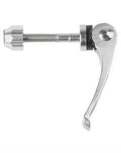 Эксцентрик подседельный, 6х55мм, алюминий, серебристый, 5-250910 M-wave