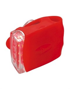 Фонарь задний RedLite DX USB SAfety Light красный TMS041R Topeak
