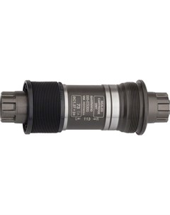 Каретка велосипедная 73 113 без болтов сталь EBBES300C13 Shimano