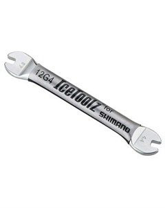 Ключ спицевой для систем Shimano 12G4 Ice toolz