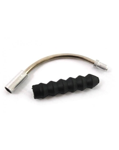 Направляющая тормоза СLARK'S для V-брэйк, 90` + защитная резинка, 3-406 Clarks