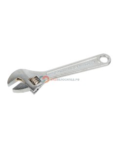 Ключ разводной 6 25H6 Ice toolz