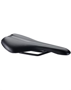 Седло велосипедное saddle Convoy 145 performance saddle CrMo 145 x 265 mm Black 2020 BSD 154 Bbb