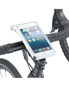 Чехол для смартфона SmartPhone DryBag для iPhone 6 Plus водонепроницаемый белый TT9842W Topeak