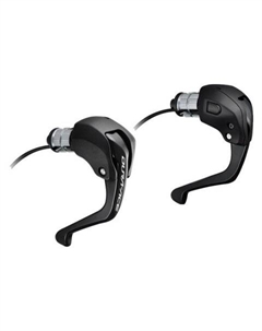 Шифтер Dura-Ace Di2, правый/ левый, для 2х11 скоростей, для TT руля, ISTR9160PA Shimano