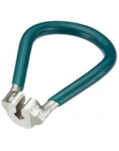 Ключ спицевой 3 20 мм 80 ga 14 15G 0 130 зеленый 08B3 Ice toolz