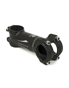 Вынос велосипедный внешний нерегулируемый, 1-1 1/8" RESPECT X7 100 мм/+7` диаметр руля 31,8 мм, 8-32150952 Author