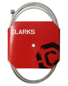 Тросик велосипедный тормозной МТВ/Road PRE-LUBE W7138 1.5х2100мм 3-118 Clarks