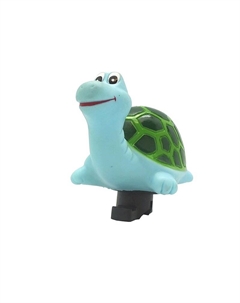 Клаксон "Черепашка ", крепление на руль, SY-666 Tbs