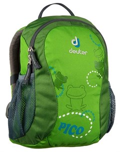 Рюкзак велосипедный 2017 18 Pico kiwi 36043_2004 Deuter
