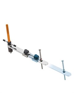 Инструмент для правки петуха E353 Ice toolz