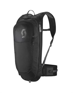 Велорюкзак Trail Protect FR 10L dark grey black 2023 ES281111 2006 Scott