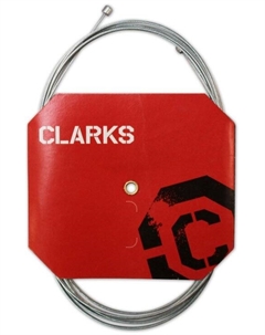 Тросик для велосипеда переключателя MTB/Road W6082 1.1х2275мм 3-052 Clarks