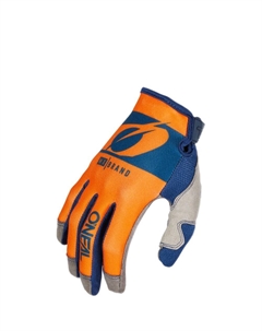 Велоперчатки MAYHEM V.23 BLUE/ORANGE S S/8, M030-668 O'neal