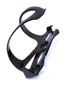 Держатель фляги CLARKS BC-23, поликарбонат, высокопрочный и легкий, фляга вкладывается сбоку, 3-440 Clarks