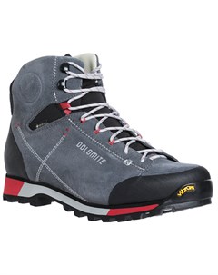 Ботинки 54 Hike Evo Gtx W s Gunmetal Grey женский серый 2022 289209_1076 Dolomite