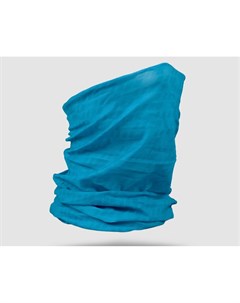 Шарф воротник Multifunctional Neck Warmer One Size 54 63 cm Blue CG 07672 Gripgrab