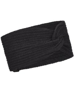 Повязка Knitted Hat Norval Graphite серый 126459 901 10 00 Buff
