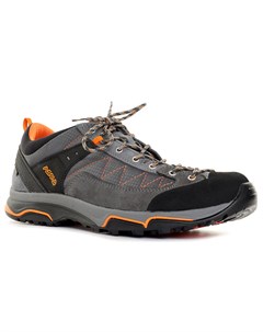 Ботинки Hiking Pipe GV Graphite Graphite мужской серый 2020 21 A40032_A189 Asolo