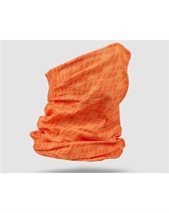 Шарф воротник Multifunctional Neck Warmer One Size 54 63 cm Orange CG 07674 Gripgrab