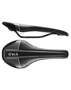 Седло велосипедное TUNDRA M5 VS Black 7094SXCA29878 Fizik