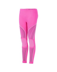 Кальсоны Synergy Trousers W Pink Fluo Anthracite женские EA453_0929 Accapi