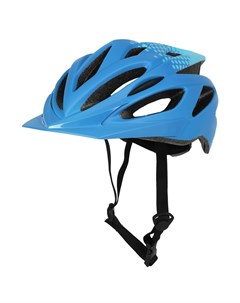 Велошлем Spectre Helmet Matt универсальный унисекс голубой 2023 SPTU Oxford