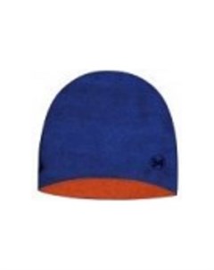 Шапка Lw Merino Wool Reversible Hat Cobalt Cinnamon US one size 120768 791 10 00 Buff