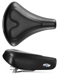 Седло Freeport Holland Classic Relaxed Selle royal