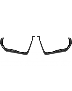 Накладки на линзы очков FOTONYK Black, FP456800 Rudy project