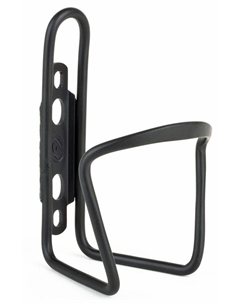 Флягодержатель ABC- JUNIOR, алюминий, мини для детских вело, черный, 8-14000990 Author