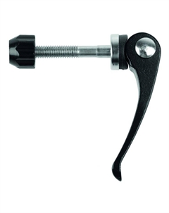 Эксцентрик подседельный болт 6х55 мм алюминий черный, 5-250919 M-wave