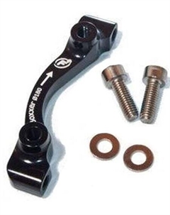 Адаптер велосипедный передний BOXXER 180 mm, FD40159-10 Formula