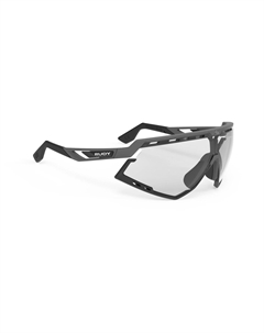 Очки велосипедные DEFENDER Pyombo Matte - Impxt Photochromic 2Black, SP527375-0000 Rudy project