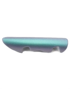 Крышка переднего тормоза Plasma 6 prism green purp ES282715 6973 Scott