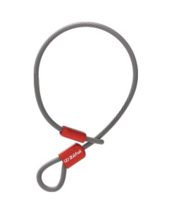 Замок велосипедный K Traz Cable б р 4913A Zefal